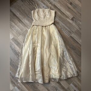 Sapped dress size 14